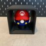 Super Mario themed Pokeball (Free Postage) Image 4