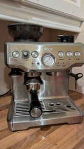 Sage Barista Express