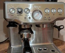 Sage Barista Express