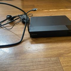 Blu-Ray DVD Player