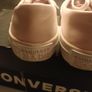Girls Converse Chuck Taylor All Star  Trainers Image 7