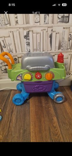 toys