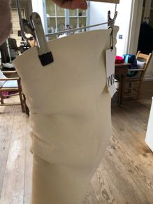 Zara skirt
