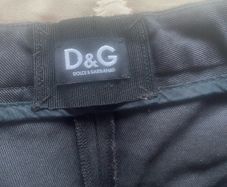 D&G trousers