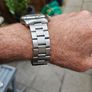 Watch Orient Thresher Automatic. Image 8