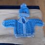 Hand knitted Image 9