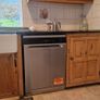 haier fridge freezer/oven/ whirlpool dishwasher Image 2
