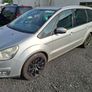 07 Ford Galaxy Image 2