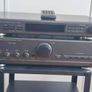 Technics Amplifier and Tuner Image 2