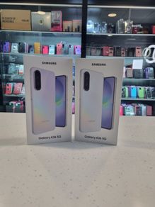 Samsung A36