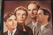 Kraftwerk Trans-Europe Express