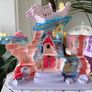 Sylvanian families baby mermaid castle Image 3