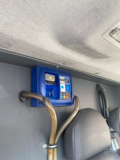 Car/van