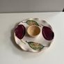Reduced Pretty ceramic dish Image 5
