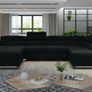 Corner Sofa Bed Jorsette Image 5