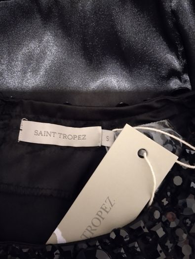 Saint Tropez Dress, New With Tags