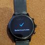 Fossil Gen  Carlyle HR Smartwatch+ charger leixlip area Image 4