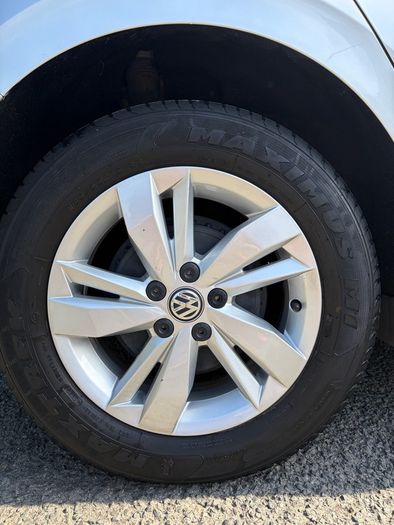 2020 Volkswagen Polo