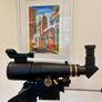 Tele Vue 60 2.4"/60mm APO Refractor Image 2