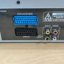Bush DVHS4 DVD/VHS/VCR Player Recorder Combi With Remote - FAULTY Image 8
