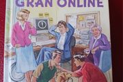 Enid Blyton / Five Get Gran Online / 2017