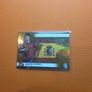2023 Topps Pristine Euro 2024 Alvaro Morata Pristine Borders Gold /50 Image 2