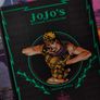 JoJo's Bizarre Adventure ! Part 1: Phantom Blood ! Volume 3 ! Manga ! Hardcover ! 2015 ! by VIZ Media ! Anime ! Image 3