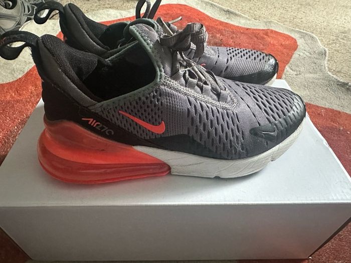 Nike Airmax 270