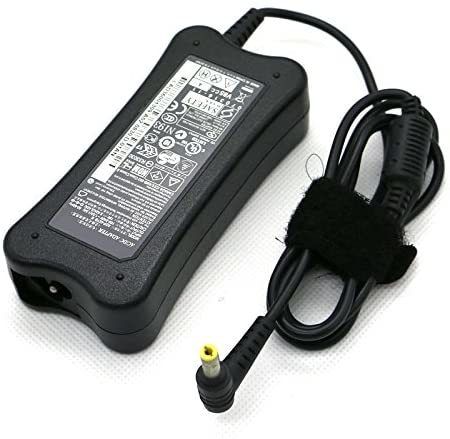 Genuine Lenovo 19V 3.42A 65W 5.5 x 2.5mm ADP-65YB B Laptop AC Adapter