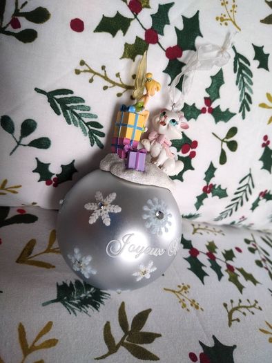 Shop Disney Sketchbook Christmas Ornament
