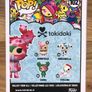 Funko Pokemon: Tokidoki Sabochan (2021 Summer Convention) #102 Image 4