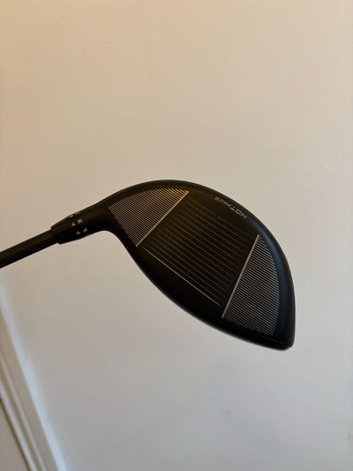 Cobra Optm x Driver
