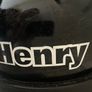 Henry hoover Image 2