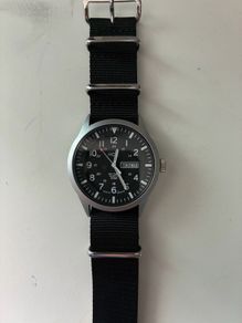 MDC Field Watch