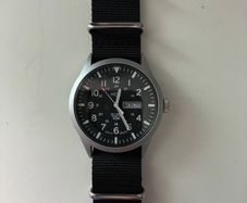 MDC Field Watch