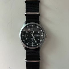 MDC Field Watch