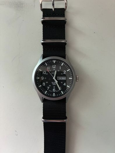 MDC Field Watch