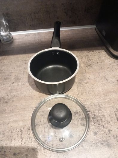 pot