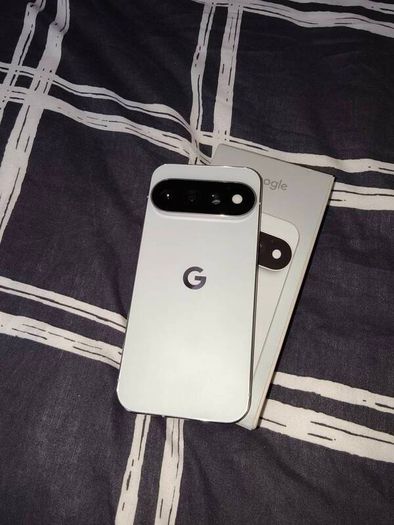 Google pixel 11 pro