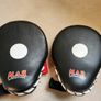 Sparring pads boxing Image 2