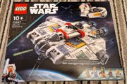 LEGO Star Wars - 75357- Ghost &amp; Phantom II