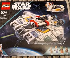 LEGO Star Wars - 75357- Ghost & Phantom II