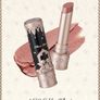 Flower Knows Little Angel Collection Matte Lipstick in C07 Golden Wheat Image 2