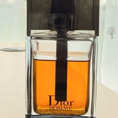 Dior Homme Parfum 2023 80ml left