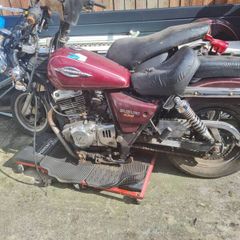 motorbike parts