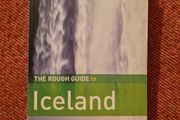 Iceland Rough Guide Book