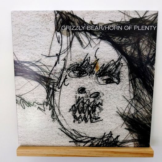 Grizzly Bear - Horn Of Plenty(LP, RSD, RE, LE)