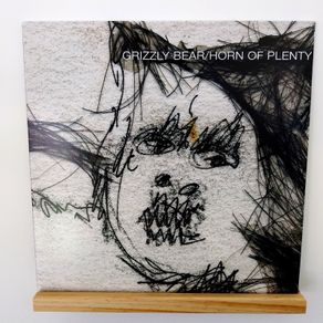 Grizzly Bear - Horn Of Plenty(LP, RSD, RE, LE)