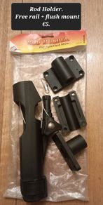 Fishing Rod Holder