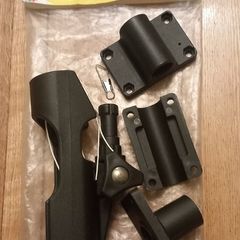 Fishing Rod Holder